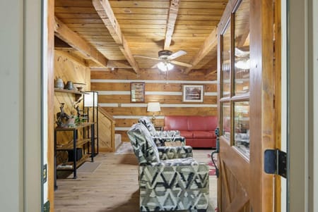 Dawsonville, GA 30534 Dawson County