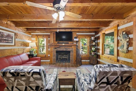 Dawsonville, GA 30534 Dawson County