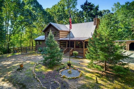 Dawsonville, GA 30534 Dawson County