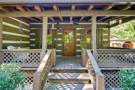 Dawsonville, GA 30534 Dawson County