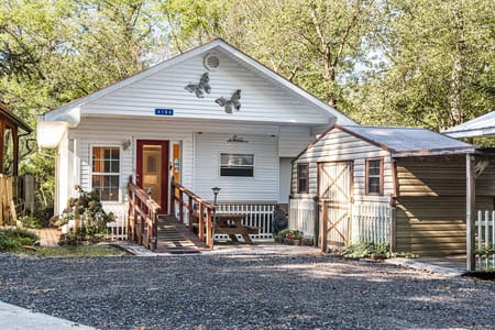 Hiawassee, GA 30546 Towns County