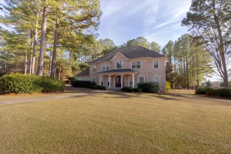 Kathleen, GA 31047 Houston County