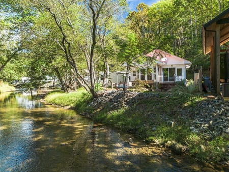 Hiawassee, GA 30546 Towns County