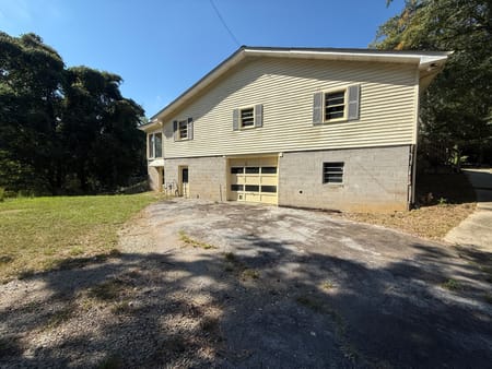 Toccoa, GA 30577 Stephens County