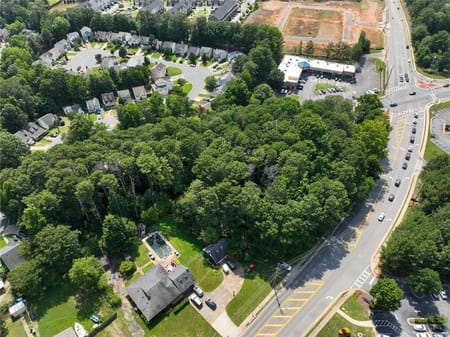 Kennesaw, GA 30144 Cobb County