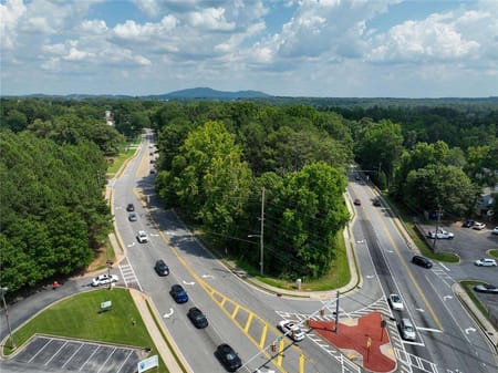 Kennesaw, GA 30144 Cobb County