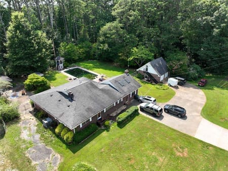 Kennesaw, GA 30144 Cobb County