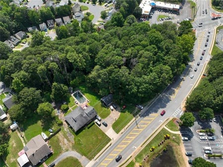 Kennesaw, GA 30144 Cobb County