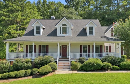 Douglasville, GA 30134 Paulding County