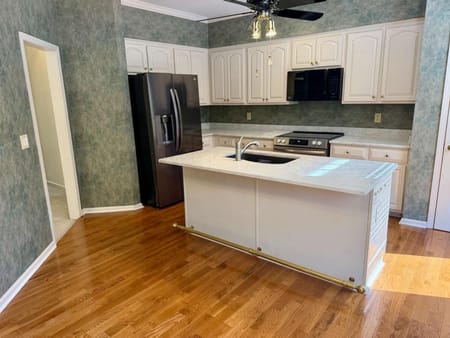 Smyrna, GA 30080 Cobb County