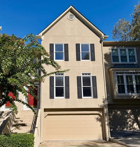 Smyrna, GA 30080 Cobb County