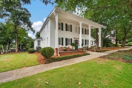 Eatonton, GA 31024 Putnam County