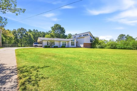Oxford, GA 30054 Newton County