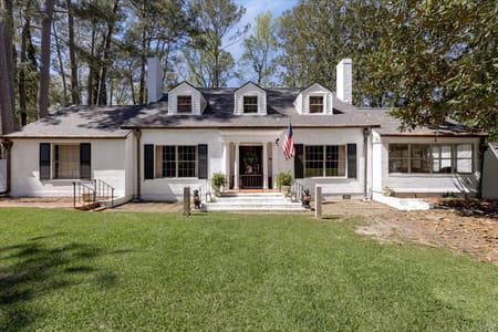 Hawkinsville, GA 31036 Pulaski County