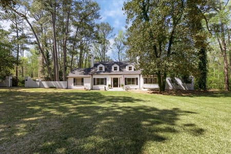 Hawkinsville, GA 31036 Pulaski County