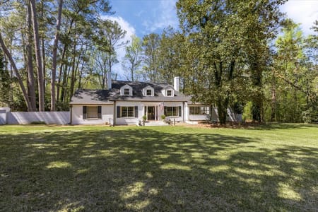 Hawkinsville, GA 31036 Pulaski County