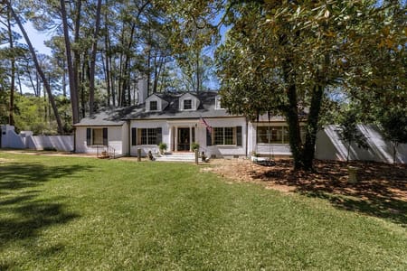 Hawkinsville, GA 31036 Pulaski County