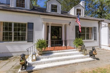 Hawkinsville, GA 31036 Pulaski County