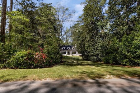 Hawkinsville, GA 31036 Pulaski County