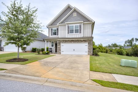 Grovetown, GA 30813 Columbia County