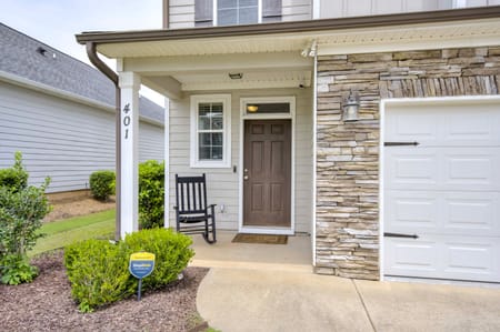 Grovetown, GA 30813 Columbia County