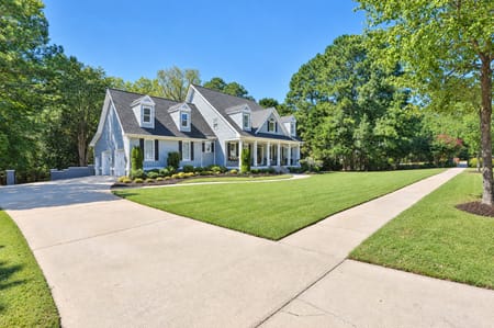 Fayetteville, GA 30215 Fayette County