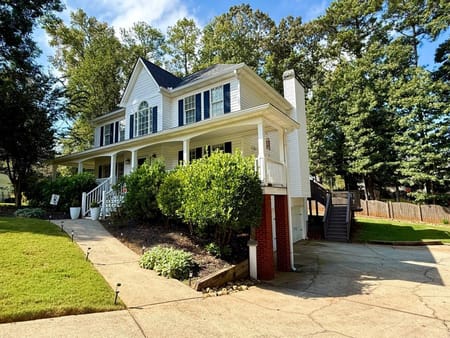 Dallas, GA 30157 Paulding County