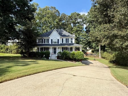 Dallas, GA 30157 Paulding County