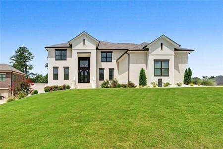 Conyers, GA 30094 Rockdale County