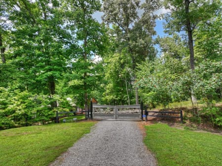 Mineral Bluff, GA 30559 Fannin County