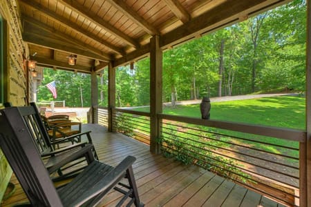 Mineral Bluff, GA 30559 Fannin County
