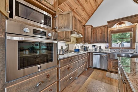 Mineral Bluff, GA 30559 Fannin County