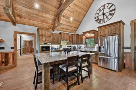 Mineral Bluff, GA 30559 Fannin County