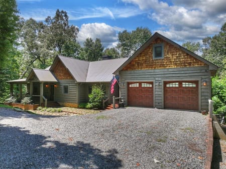 Mineral Bluff, GA 30559 Fannin County