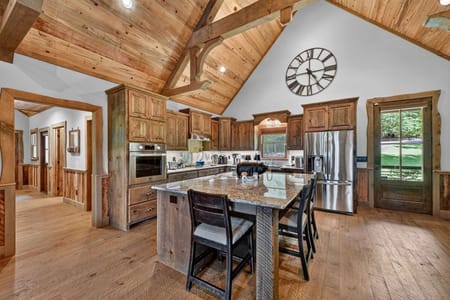 Mineral Bluff, GA 30559 Fannin County