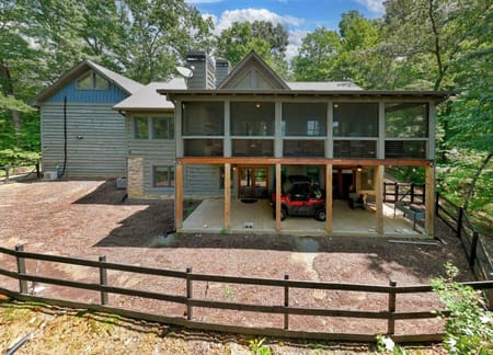 Mineral Bluff, GA 30559 Fannin County