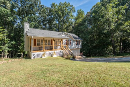 Canton, GA 30114 Cherokee County