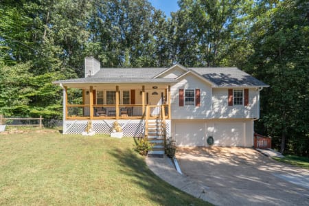 Canton, GA 30114 Cherokee County