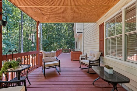 Canton, GA 30114 Cherokee County