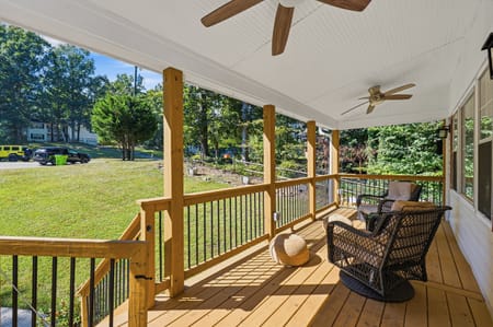 Canton, GA 30114 Cherokee County