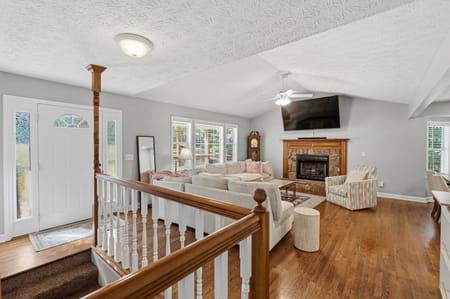 Canton, GA 30114 Cherokee County
