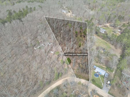 Bremen, GA 30110 Haralson County