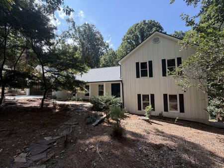 Gainesville, GA 30504 Hall County
