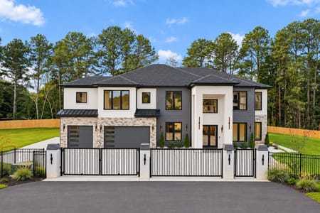 Buford, GA 30519 Gwinnett County