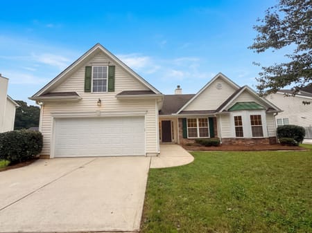 Ellenwood, GA 30294 Clayton County