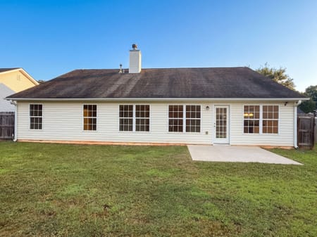 Ellenwood, GA 30294 Clayton County