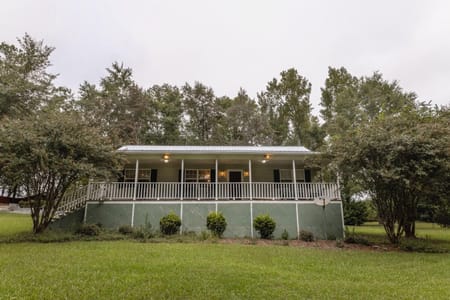 Millen, GA 30442 Jenkins County