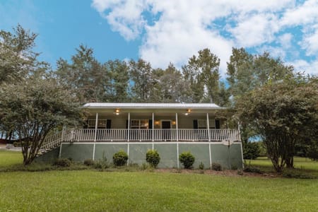 Millen, GA 30442 Jenkins County