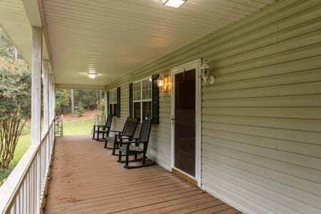 Millen, GA 30442 Jenkins County