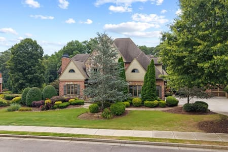 Buford, GA 30519 Gwinnett County
